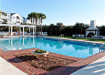 Lookout By The Sea ~ Watersound, FL
