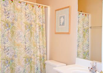 Full Bath ~ Seagrove Beach, FL