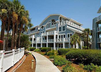 The Crossings Building C - Watersound, FL