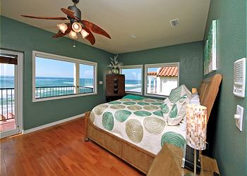 Master Bedroom En Suite ~ Santa Rosa Beach, FL
