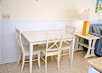 Seamist Unit 12 ~ Seacrest Beach, FL