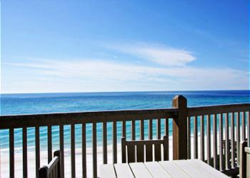 Seamist Unit 12 ~ Seacrest Beach, FL