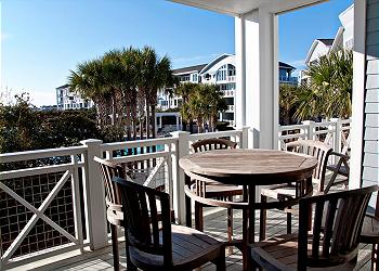 Lookout By The Sea ~ Watersound, FL
