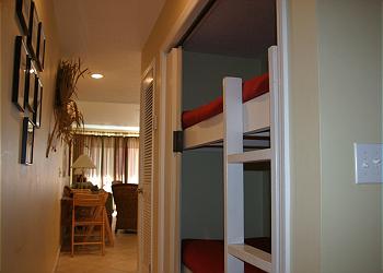 Mistral Unit 22 ~ Seacrest Beach, FL