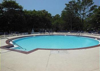 Adult Pool Near Bobby D\