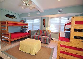 Hawks Landing ~ Grayton Beach, FL