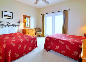 Hawks Landing ~ Grayton Beach, FL