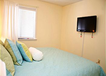 Seamist Unit 12 ~ Seacrest Beach, FL