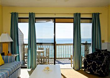 Seamist Unit 12 ~ Seacrest Beach, FL