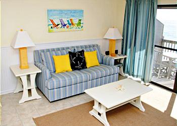 Seamist Unit 12 ~ Seacrest Beach, FL