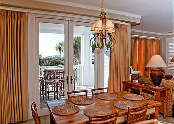 Lookout By The Sea ~ Watersound, FL