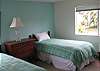 Nice lower unit with ocean, bay, and garden views!  Just remodeled with new furniture, newly tiled shower, and new floors throughout.