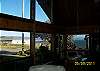 Newly Renovated and Open Dining Room, Living Room & Kitchen with even  more ocean views!