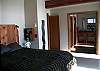 Beautiful Master Bedroom with Master Bath, Deck with Ocean & Bay Views, & Japanese Soaking Tub