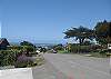 Looking west to State Beach