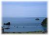 Harbor Heights - Ocean & Bay Views with Beach Trail and Jacuzzi