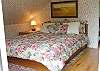 Bedroom with Queen Bed