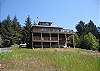 Panoramic Ocean Views, Quite, New Construction