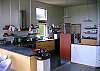 Full kitchen with great ocean views