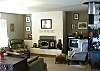 Relaxing Living Room