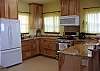 All new construction! Full Kitchen with Ocean Views