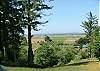 Rolling Hills and Farms abound