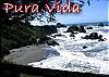 Pura Vida - Surrounded by the Pacific on 3 sides!