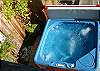 Newer 4-6 person Hot Tub