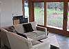 No need to leave - relax and enjoy the views and the ambience