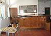 Bar in Entertainment Room