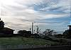 Beautiful views of the ocean from the deck, adjacent to a lovely yard on a quiet street.  The lighthouse is just around the corner!