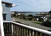 A wrap around deck with plenty of great views and sun.