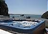 Great Views from the Jacuzzi
