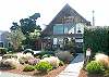 Ocean Views Overlooking Trinidad Bay and Pacific Ocean , Beautiful Gardens