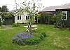 Arcata's Lemon Tree Cottage - Bay Views & Walk to HSU, Private Yard