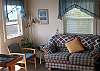 Quiet Sitting Area