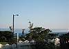 Ocean Views from Yard - BBQ & Outdoor table too - walk to beach & bluff trail