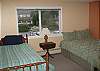 2nd bedroom - Queen and Twin