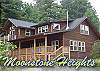 Moonstone Heights    Lots of Rooms!