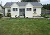 "C" Lily Cottage in Trinidad - 2 Bedroom Cottage w/ nice yard by Lighthouse