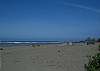Beach, Ocean, and River all just a 1 minute walk (no kidding)