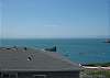 Views from Living &amp; Kitchen.  South views and Western views, including ocean and bay with active harbor.