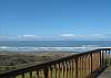 Clam Beach House 3 bedrooms, 2 ba, ocean and beach view, walk to huge beach!