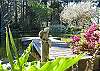 Seawoods Farmhouse 3 Bdrm home on 5 acres,  walk to Patricks Point Park
