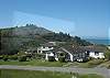 Views from Living &amp; Kitchen.  South views and Western views, including ocean and bay with active harbor.