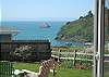 Nice lower unit with ocean, bay, and garden views!  Just remodeled with new furniture, newly tiled shower, and new floors throughout.