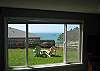 Nice lower unit with ocean, bay, and garden views!  Just remodeled with new furniture, newly tiled shower, and new floors throughout.