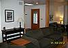 Walk in and feel the light, clean, and beautiful surroundings