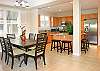 Princeville Townhouse rental - Interior Photo