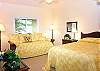 Kauai House rental - Interior Photo - Third Bedroom